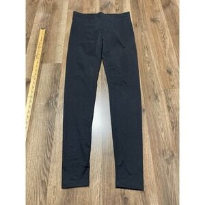A New Day Pants, Women's Size Small, Black, Leggings, Pull On